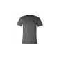 Earth Positive - Men's Organic Vintage Washed T-Shirt (Textiles)