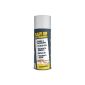 Plasti Dip liquid rubber 61001002 Spray, 400 ml, white (Automotive)