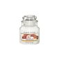 Yankee Candle (Candle) - Soft Blanket - Small Jar (Home)