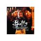 Buffy the Vampire Slayer - The Score (CD)