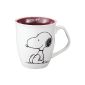 United Labels - 0199428 - Furniture and decoration - Mug - Snoopy (Kitchen)