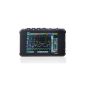 SainSmart Mini Pocket Digital Oscilloscope DSO203 Mobile TFT-3 ', 4 channels, Aluminium (Electronics)