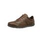 Ecco CAYLA Ladies Derby Sneakers (Shoes)
