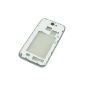 Rear Chassis for Samsung N7100 Galaxy Note 2 N7105 - White - NEW (Electronics)