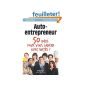 Entrepreneur: 50 ideas to get you started!  (Paperback)