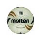 Molten VG-1000A Football -Black / White / Silver 5 (Sports)