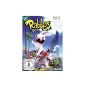 Rabbids Go Home (Video Game)
