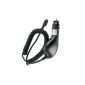 Samsung CAD300UBE Car Charger for Samsung Galaxy S2 Micro USB Black (Accessory)