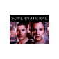 Supernatural - Season 8 (Amazon Instant Video)