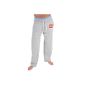 University of Whatever men's tracksuit trousers - Campus Sweat Pants (Misc.)