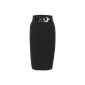 KRISP® - Pencil Skirt With Belt (Clothing)