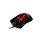 Sharkoon laser mouse Fireglider / USB 3600dpi (Accessories)