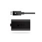 Play & Charge Kit for Xbox One - Black (Accessory)
