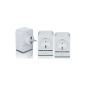 Pack 3 adapters CPL500mbps r D-Link