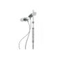 Image S4i II In-Ear Headphones (Electronics) white