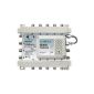 Axing SPU 56-09 multiswitches 5 to 6 for Quad and Quattro (SMPS) (Accessories)