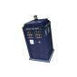 Doctor Who - Tardis Spin and Fly - Turn Tardis and Flight (UK Import) (Toy)