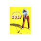 All my golf lessons (Paperback)