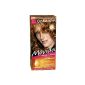 Garnier Movida Hair color intense tonalities, 17 Gold Copper (Personal Care)
