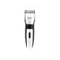 Carrera 2503SW professional hair trimmer I trim®pro 4ward (Personal Care)