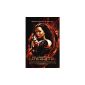 Post Hunger Games - Catching Fire - displays affordable, XXL poster
