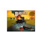 Banshee - Season 2 (Amazon Instant Video)