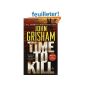A time to kill John Grisham 1
