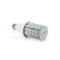 CroLED® 1080LM E27 12W LED Bulb Lamp 5630SMD Corn Warm White Spot Light 100W Incandescent =