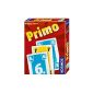 Kosmos 740 412 - card game Primo (Toys)