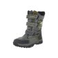 BM Footwear 2260206 boy boots (shoes)
