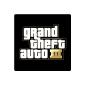 Grand Theft Auto III (App)