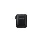 Samsung EP-BR750BBEGWW charger black for Samsung Gear S (accessory)
