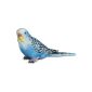 Schleich 14409 - Farm, parakeet, blue (toy)