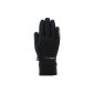 TOP sportive winter gloves