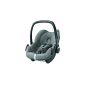 Cosi Car Seat Bébé Confort Pebble, model choice (Baby Care)