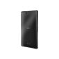Muvit SEBMC0017 Case for Sony Xperia Z Ultra Black (Accessory)