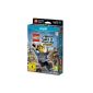 Lego City Undercover - Limited Edition (with figure) (Video Game)