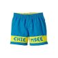 Chiemsee boys swim shorts Ilja J (Sports Apparel)