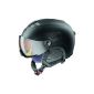 UVEX helmet HLMT 300 / HLMT 200 (equipment)