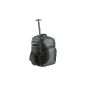 Cullmann Lima Trolley 620+ camera bag to 39.7 cm (15.6-inch) black (Luggage)
