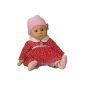 Spiegelburg 30498 Baby doll Emmi Babyglück (Gr. 40 cm) (Toy)