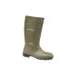 Dunlop FS1700 / 142VP - Safety Boots - Unisex Adult (Clothing)