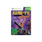 Kung Fu High Impact - [Xbox 360] (Video Game)