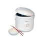 Clatronic RK 2925 Rice Cooker 700 W white (household goods)
