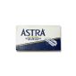 Astra Superior Stainless Double Edge Razor Blades - Pack of 100 blades (Personal Care)