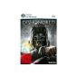 Dishonored (100% Uncut) - [PC] (computer game)