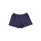 Bella + Canvas Fitness Shorts with Spandex 825 (Misc.)