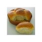 Baking day - yeast dough baking agents - 300 g - for hefegelockerte pastry (Misc.)