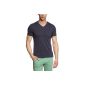 s.Oliver Men's T-Shirt 13.404.32.2839 (Textiles)