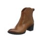 Clarks Movie Act ladies short shaft cowboy boots (shoes)